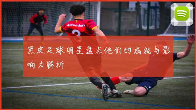 黑皮足球明星盘点他们的成就与影响力解析
