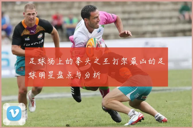足球场上的拳头之王打架最凶的足球明星盘点与分析