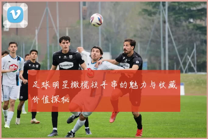足球明星橄榄核手串的魅力与收藏价值探秘