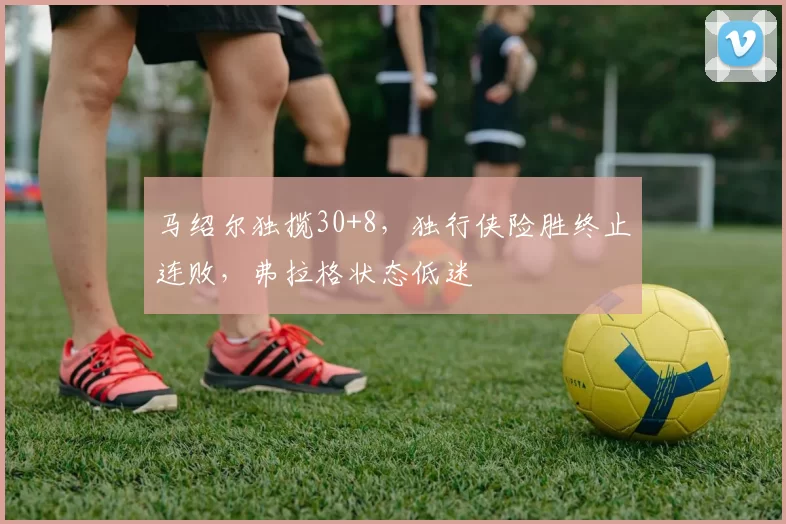 马绍尔独揽30+8，独行侠险胜终止连败，弗拉格状态低迷