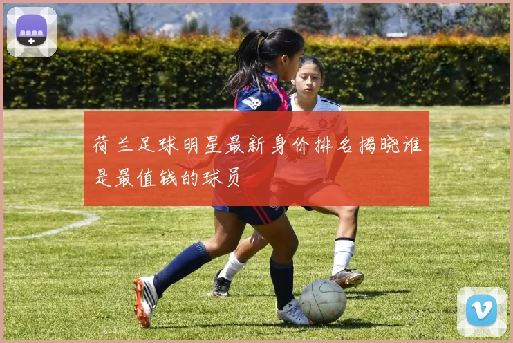 荷兰足球明星最新身价排名揭晓谁是最值钱的球员