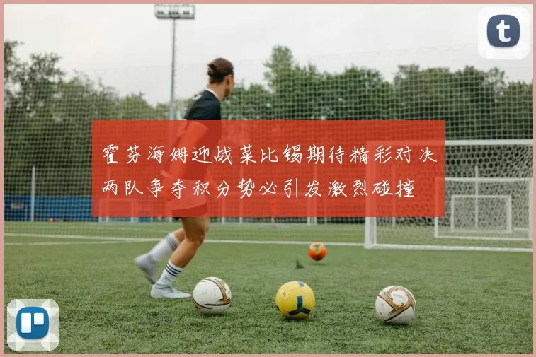 霍芬海姆迎战菜比锡期待精彩对决两队争夺积分势必引发激烈碰撞