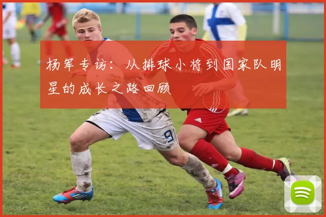 杨军专访：从排球小将到国家队明星的成长之路回顾
