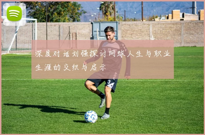 深度对话刘强探讨网球人生与职业生涯的交织与启示