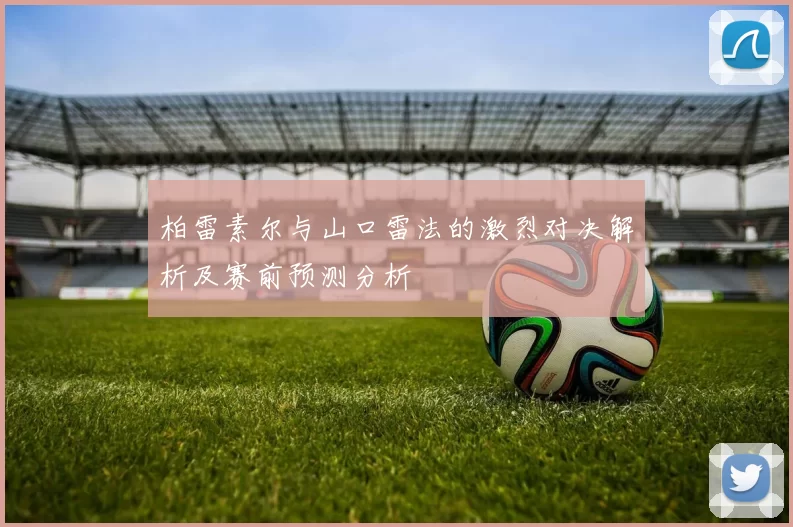 柏雷素尔与山口雷法的激烈对决解析及赛前预测分析