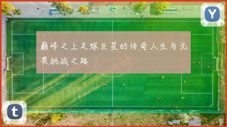 巅峰之上足球巨星的传奇人生与无畏挑战之路