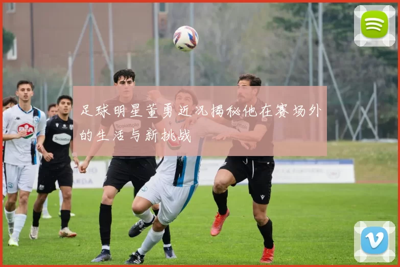 足球明星董勇近况揭秘他在赛场外的生活与新挑战
