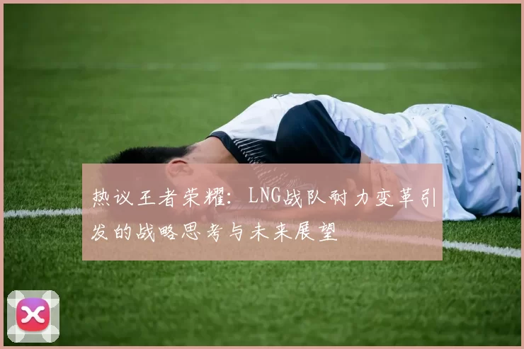 热议王者荣耀：LNG战队耐力变革引发的战略思考与未来展望