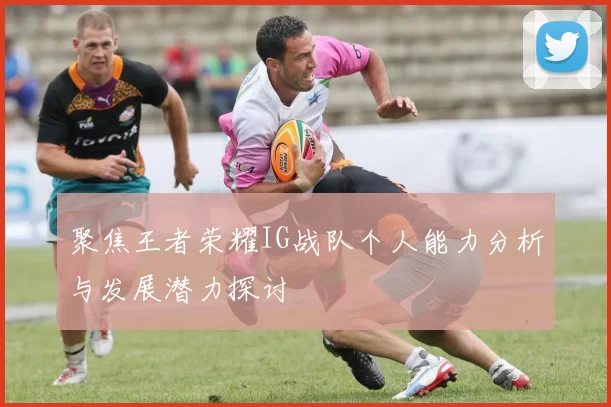 聚焦王者荣耀IG战队个人能力分析与发展潜力探讨