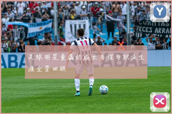 足球明星童磊的成长历程与职业生涯全景回顾