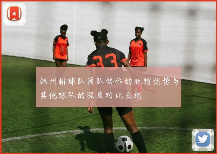 杭州排球队团队协作的独特优势与其他球队的深度对比分析