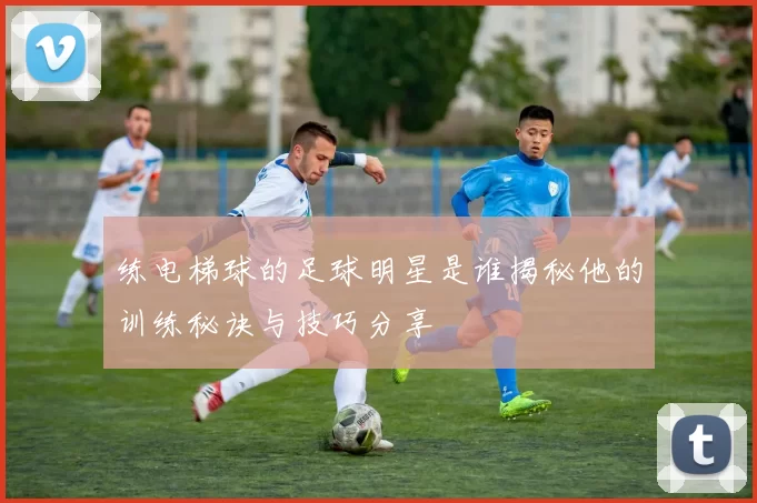 练电梯球的足球明星是谁揭秘他的训练秘诀与技巧分享